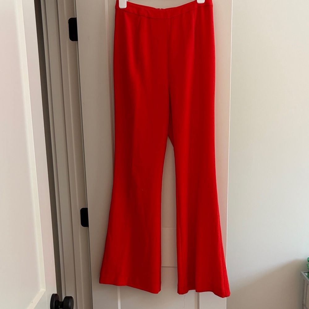 C/MEO Collective Bold Red Garment